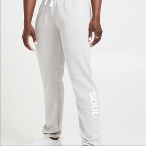 SoulCycle Sweats | S